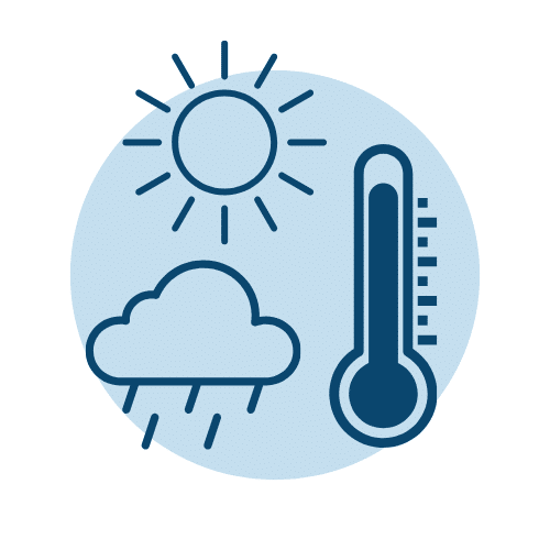 Amélioration de la tolérance au stress abiotique