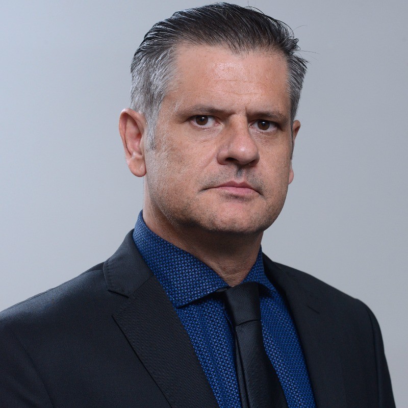 Giancarlo Ribas Valduga