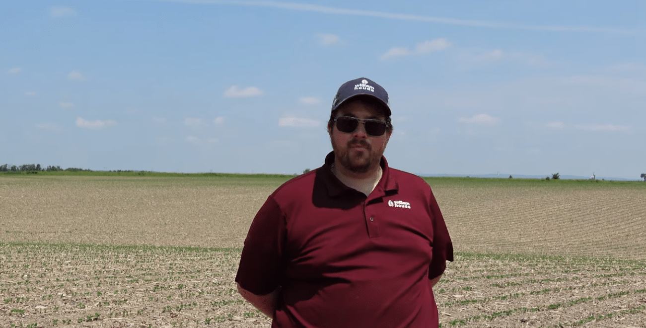 NOS ATC DANS LE CHAMP - Avec Mathieu Crête